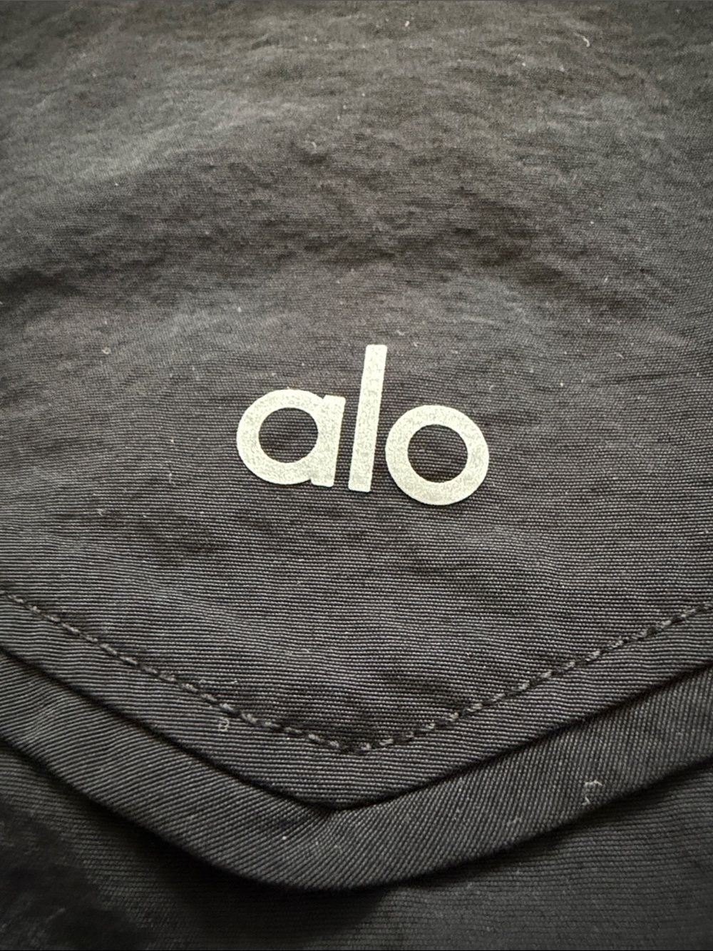 Alo Origin Full-Zip Track Jacket - Picture 10 of 16